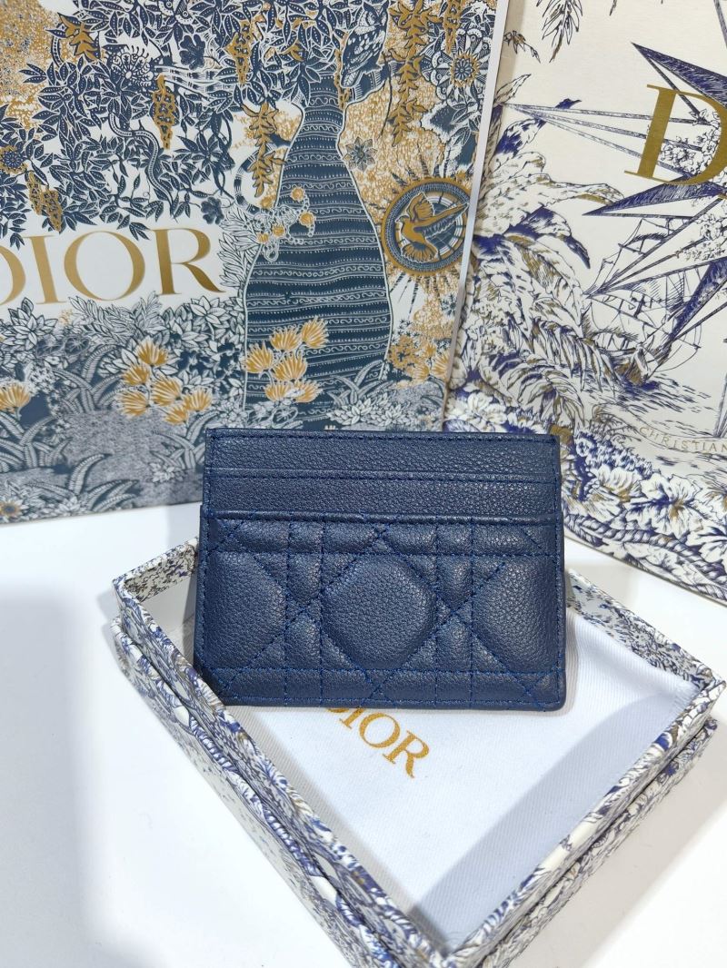 Christian Dior Wallet